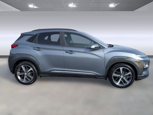 Used 2019 Hyundai Kona Limited image 8