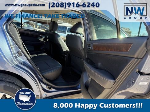 Used 2015 Subaru Outback 3.6R Limited image 22