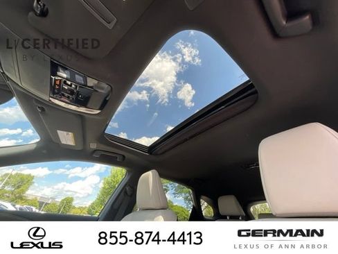 Certified 2024 Lexus RX 350 Premium w/ Convenience Package AWD/4WD image 21
