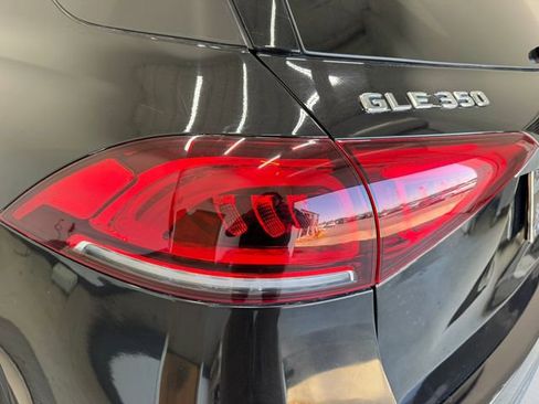 Certified 2021 Mercedes-Benz GLE 350 image 33