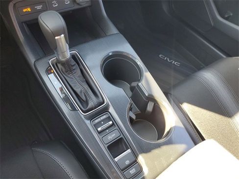 New 2026 Honda Civic Sport image 20