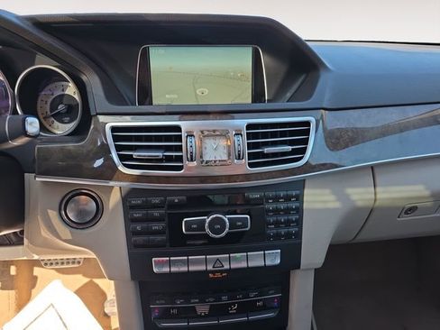 Used 2015 Mercedes-Benz E 350 4MATIC Sedan w/ Premium 1 Package image 10