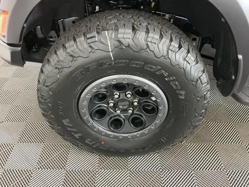 New 2026 Ford F150 Raptor AWD/4WD image 34