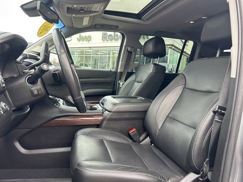 Used 2020 GMC Yukon XL SLT image 13