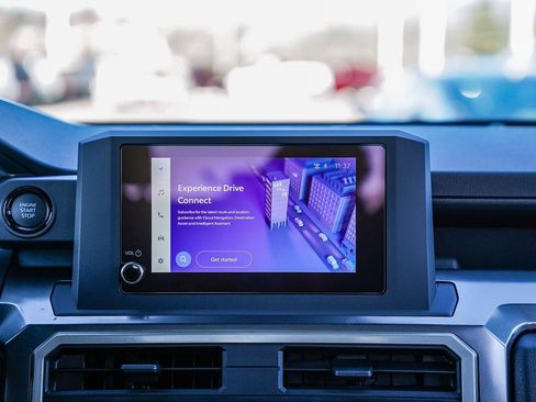 New 2026 Toyota Tacoma SR5 image 17