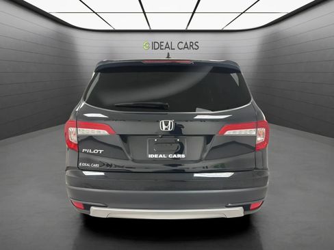 Used 2020 Honda Pilot EX-L image 8
