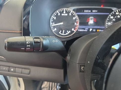 Used 2023 Nissan Pathfinder Rock Creek AWD/4WD image 22
