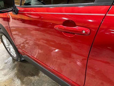 Used 2024 Toyota Corolla Cross LE image 20