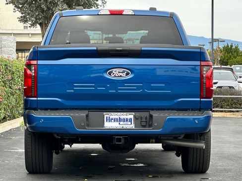 New 2025 Ford F150 STX image 5
