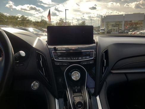 Used 2020 Acura RDX AWD image 20