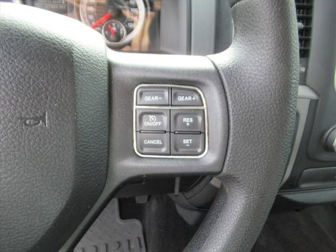 Used 2016 RAM 1500 Tradesman w/ Popular Equipment Group image 20