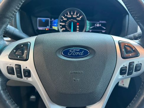 Used 2013 Ford Explorer XLT FWD image 24