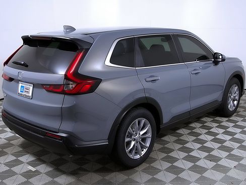 Used 2025 Honda CR-V EX-L image 7