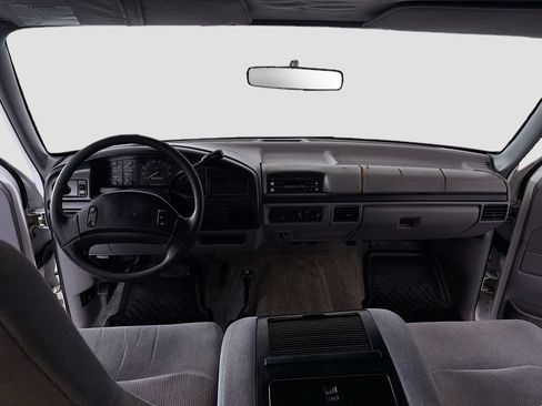 Used 1997 Ford F250 4x4 SuperCab Heavy Duty image 19