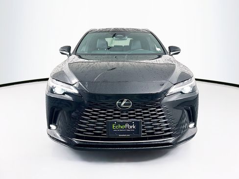 Used 2024 Lexus RX 350 Premium image 2