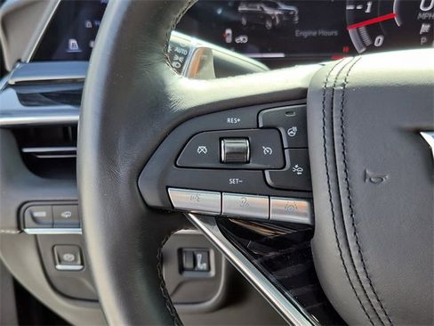 Certified 2023 Cadillac Escalade V image 29