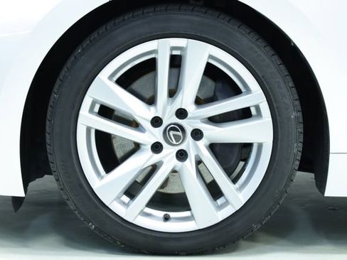 Used 2023 Lexus IS 300 w/ Comfort Package image 8