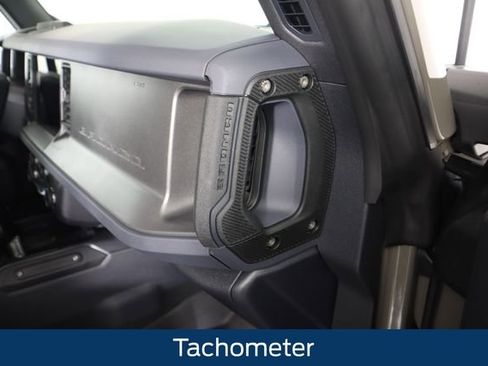 New 2025 Ford Bronco Big Bend image 57