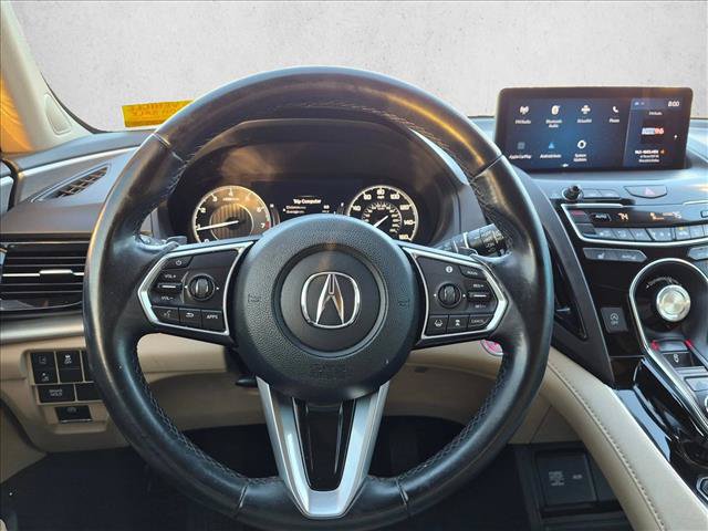 Used 2019 Acura RDX AWD image 24