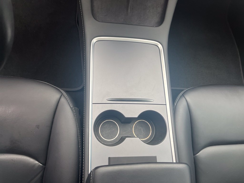 Used 2022 Tesla Model 3 Performance AWD/4WD image 16