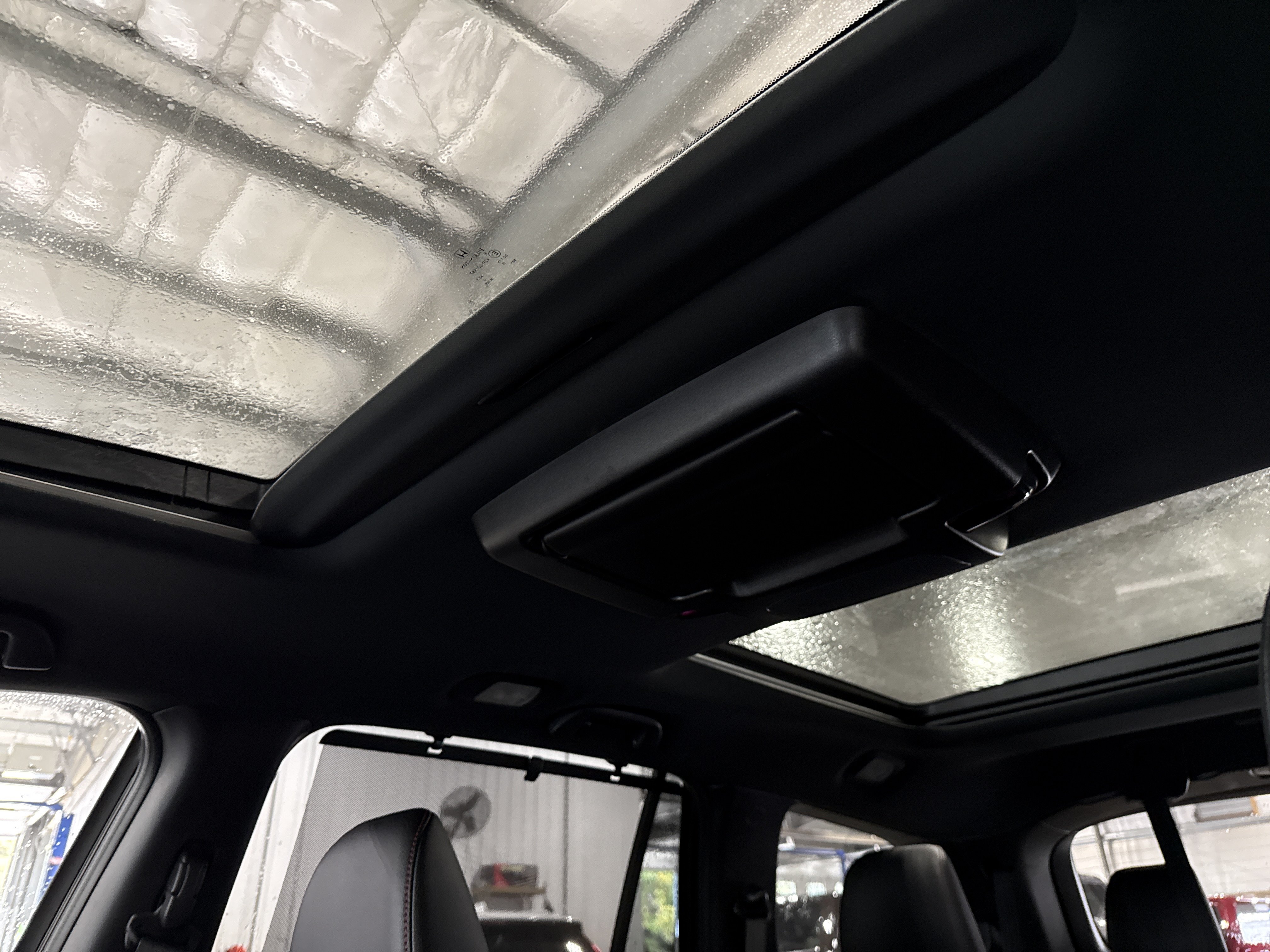 Used 2021 Honda Pilot Black Edition image 14