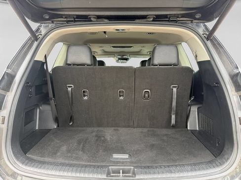 Used 2025 Kia Telluride S AWD/4WD image 45