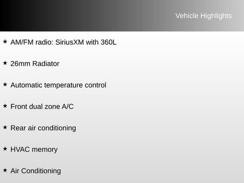 Used 2023 Lincoln Navigator L Reserve image 32