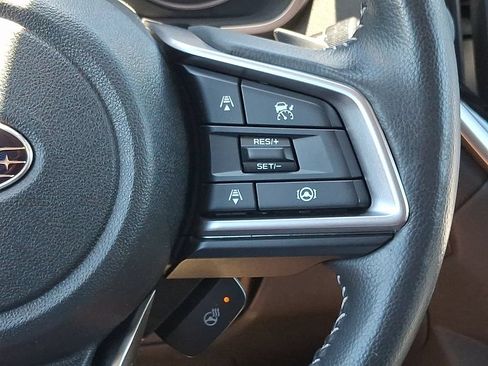 Used 2023 Subaru Ascent Limited w/ Technology Package AWD/4WD image 25
