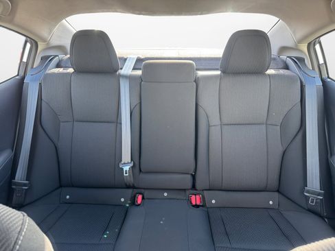 Certified 2025 Subaru Legacy image 15
