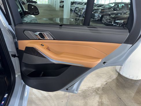 New 2026 BMW X5 xDrive50e w/ Executive Package image 10