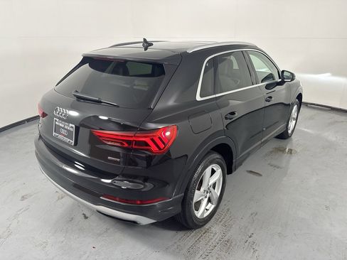 Used 2019 Audi Q3 2.0T Premium AWD/4WD image 36