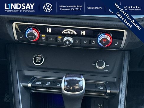 Used 2022 Audi Q3 2.0T Premium Plus w/ Premium Plus Package image 16