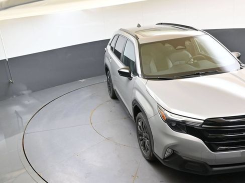 New 2026 Subaru Forester Sport AWD/4WD image 53