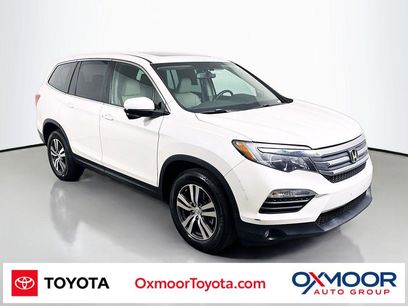 Used 2016 Honda Pilot EX-L