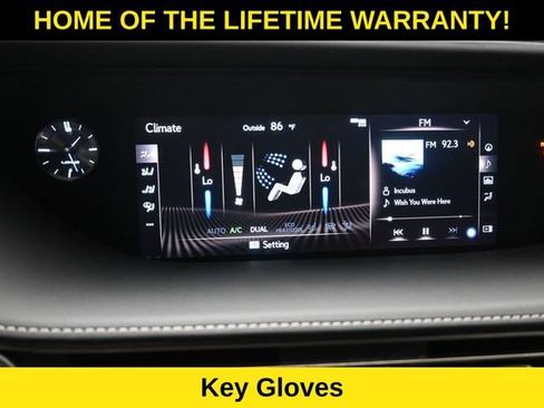 Used 2018 Lexus LS 500 AWD image 27