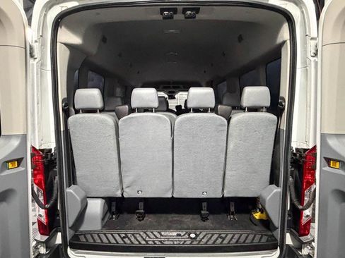 Used 2018 Ford Transit 350 XL RWD image 35