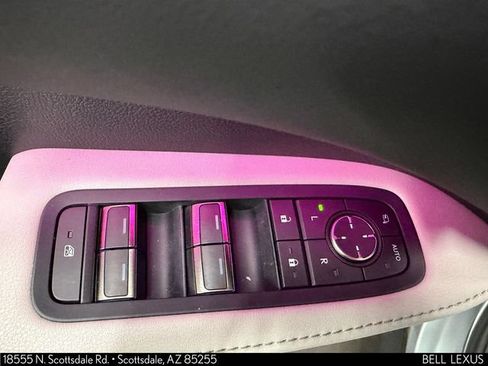 Certified 2025 Lexus RX 350 w/ Convenience Package AWD/4WD image 17