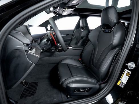 Used 2025 BMW M5 Touring w/ M Driver's Package image 16