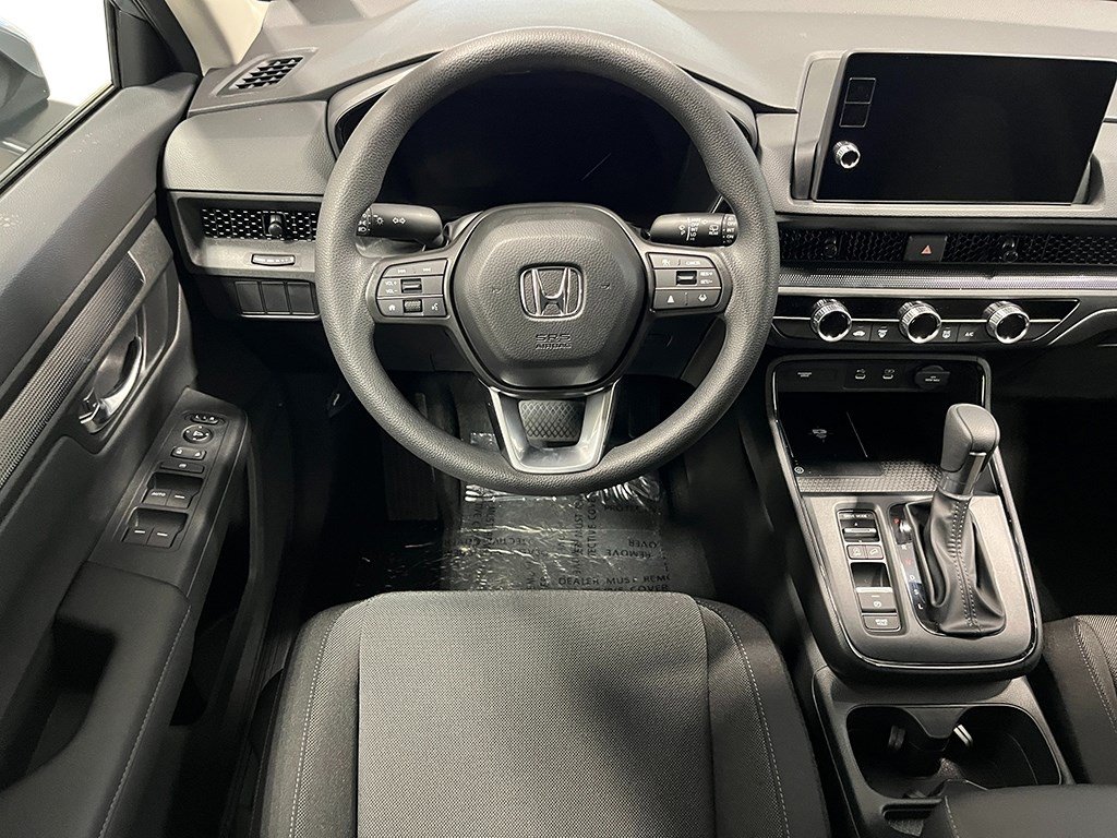 New 2026 Honda CR-V LX image 18