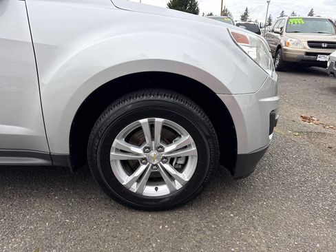 Used 2015 Chevrolet Equinox LS image 12