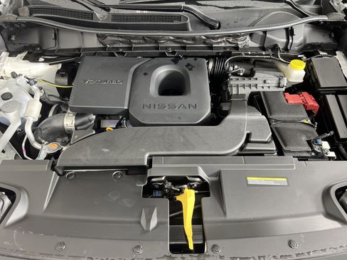 New 2025 Nissan Murano SL image 15