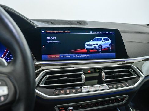 Used 2023 BMW X5 xDrive45e w/ Climate Comfort Package image 23