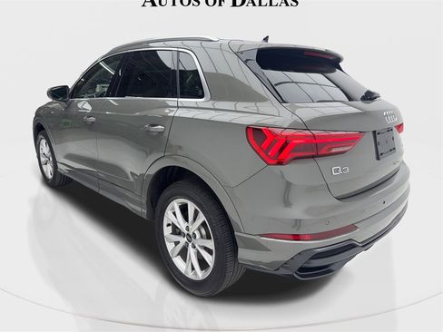 Used 2022 Audi Q3 2.0T Premium Plus image 12