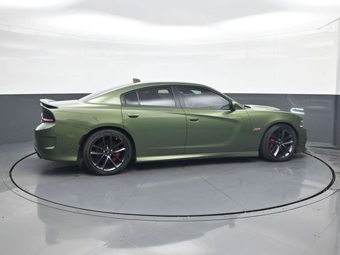 Used 2019 Dodge Charger Scat Pack w/ Harman/Kardon Audio Group image 34