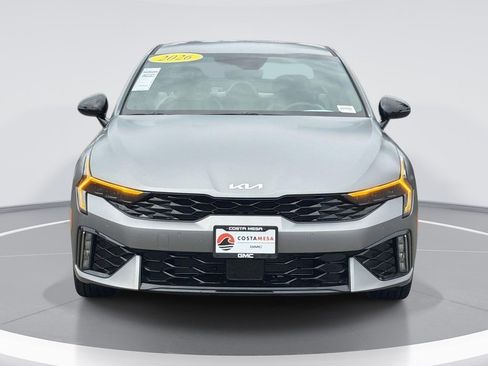 Used 2026 Kia K5 GT-Line FWD image 2