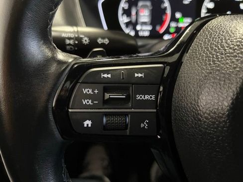 Used 2024 Honda Civic Sport image 22