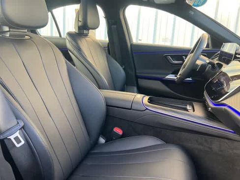 Certified 2025 Mercedes-Benz E 350 E 350 image 15