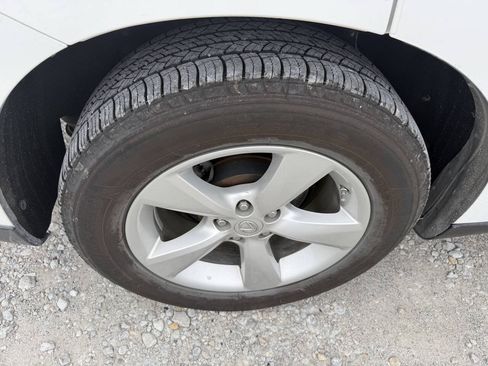 Used 2010 Lexus RX 350 AWD image 11