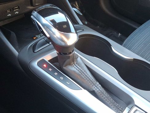 Certified 2024 Buick Envista Preferred w/ Convenience I Package image 16