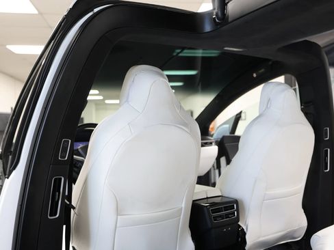 Used 2016 Tesla Model X Performance AWD/4WD image 50